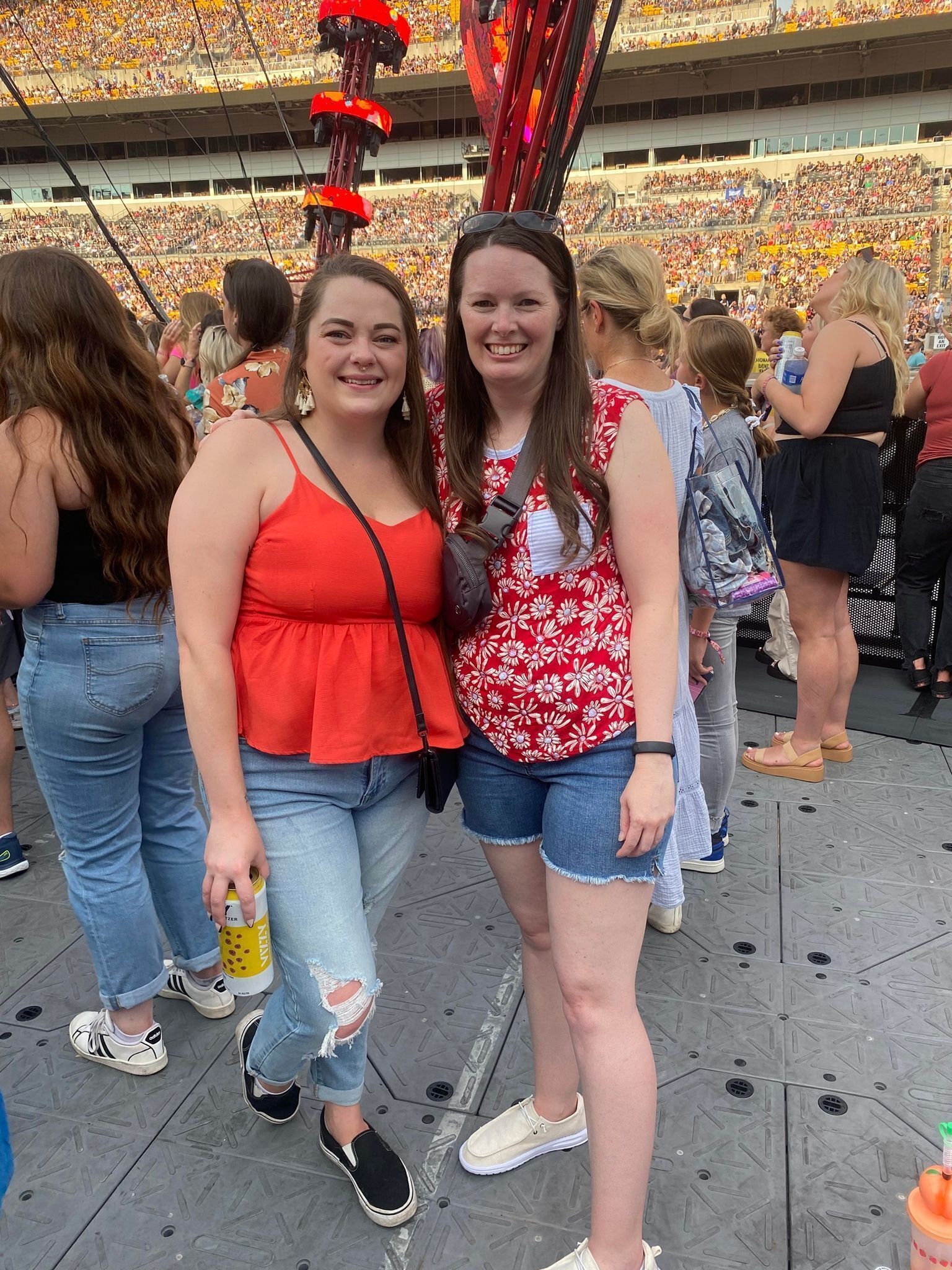 Ed Sheeran: +-=/x Tour