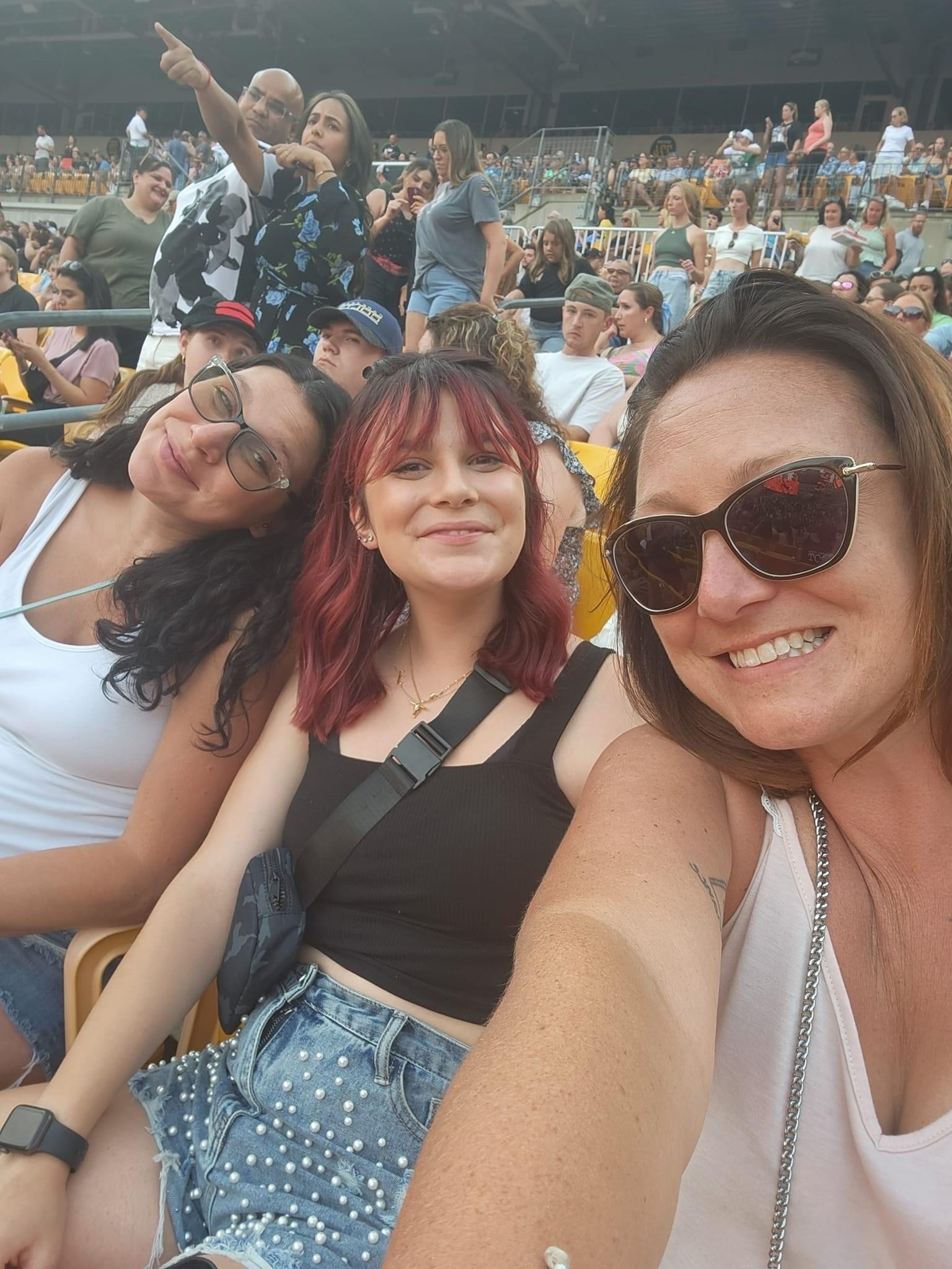 Ed Sheeran: +-=/x Tour