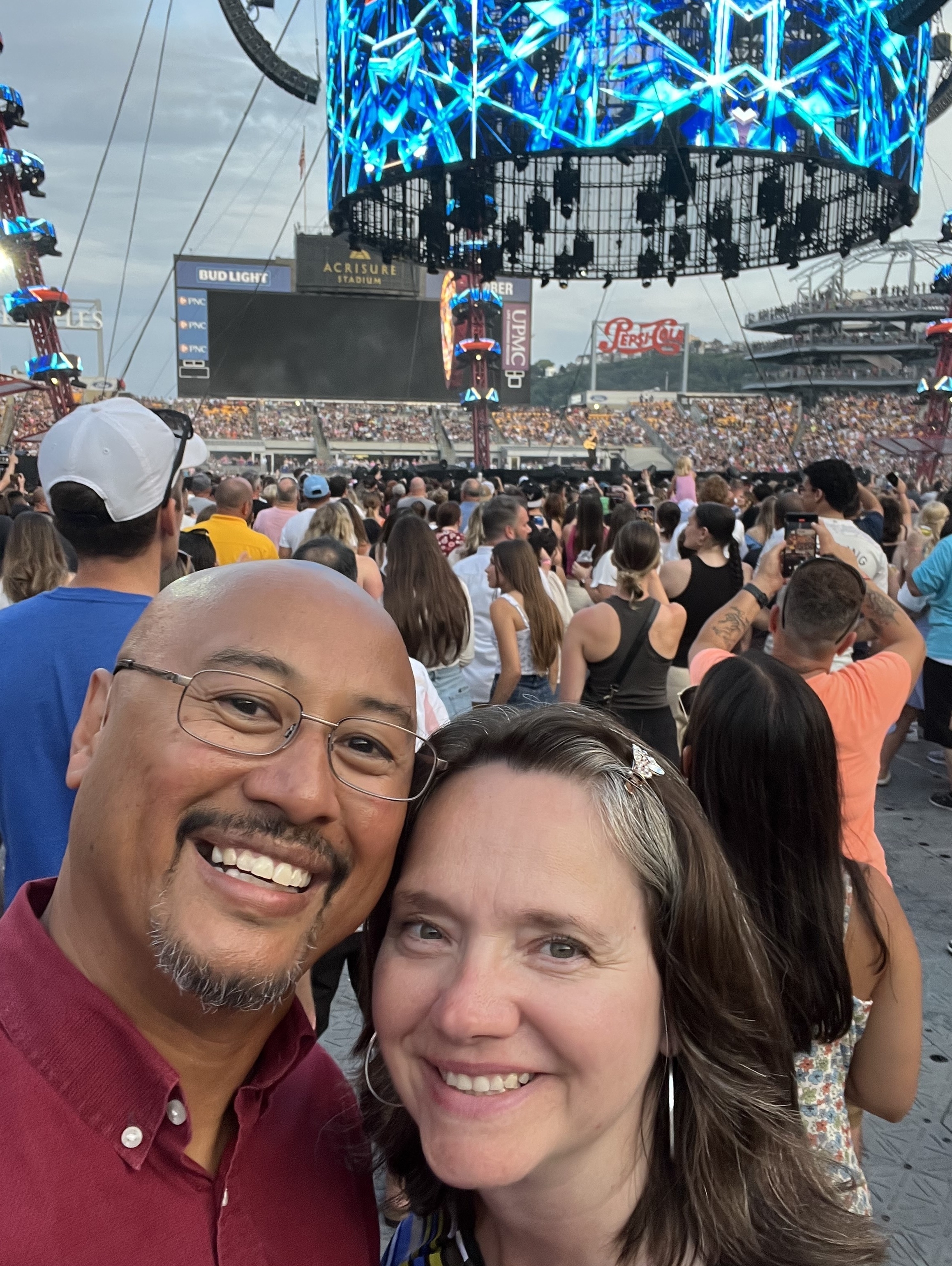 Ed Sheeran: +-=/x Tour