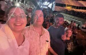 Ed Sheeran: +-=/x Tour