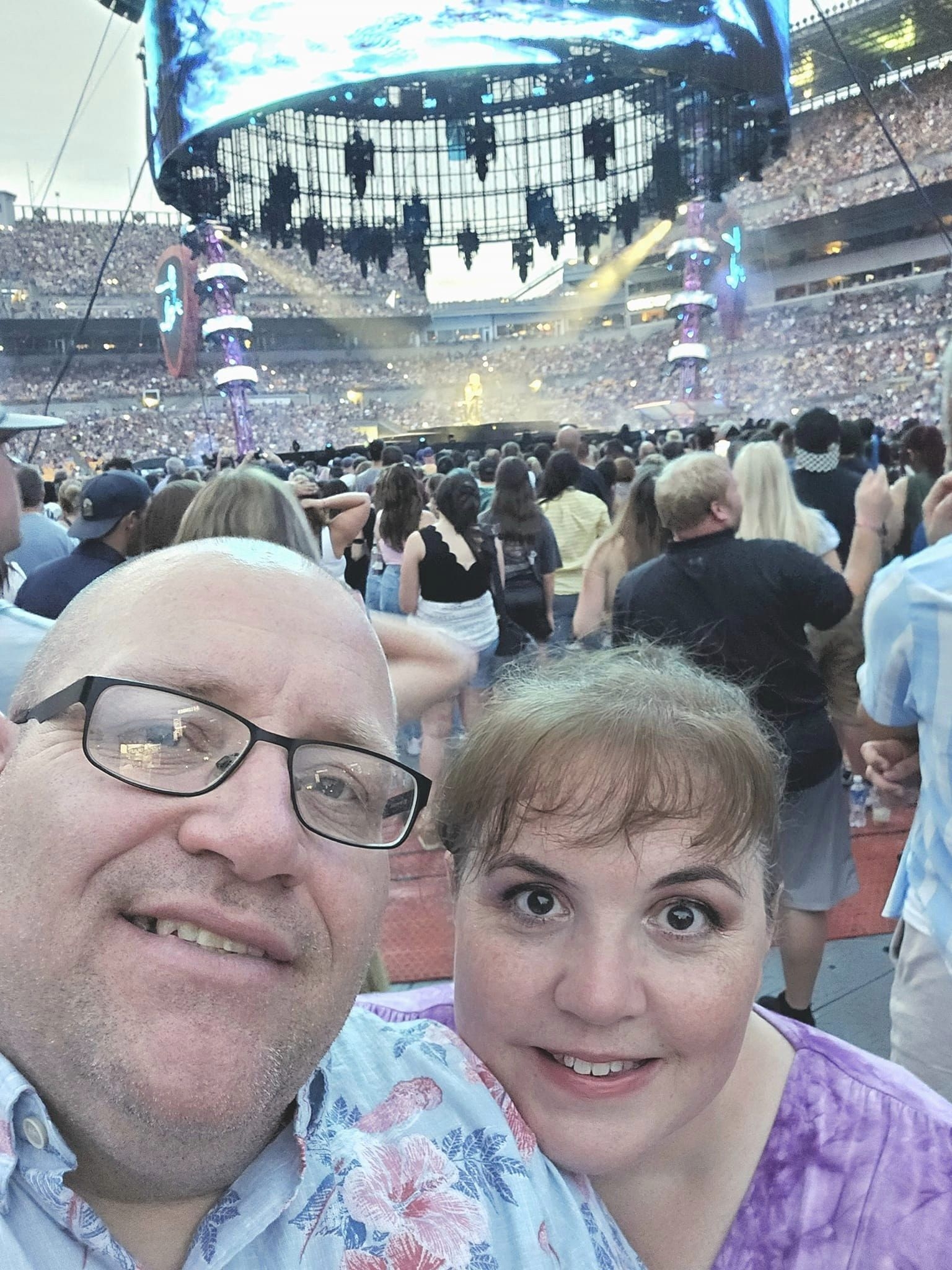 Ed Sheeran: +-=/x Tour
