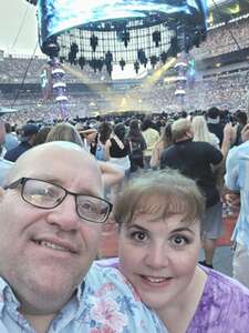 Ed Sheeran: +-=/x Tour