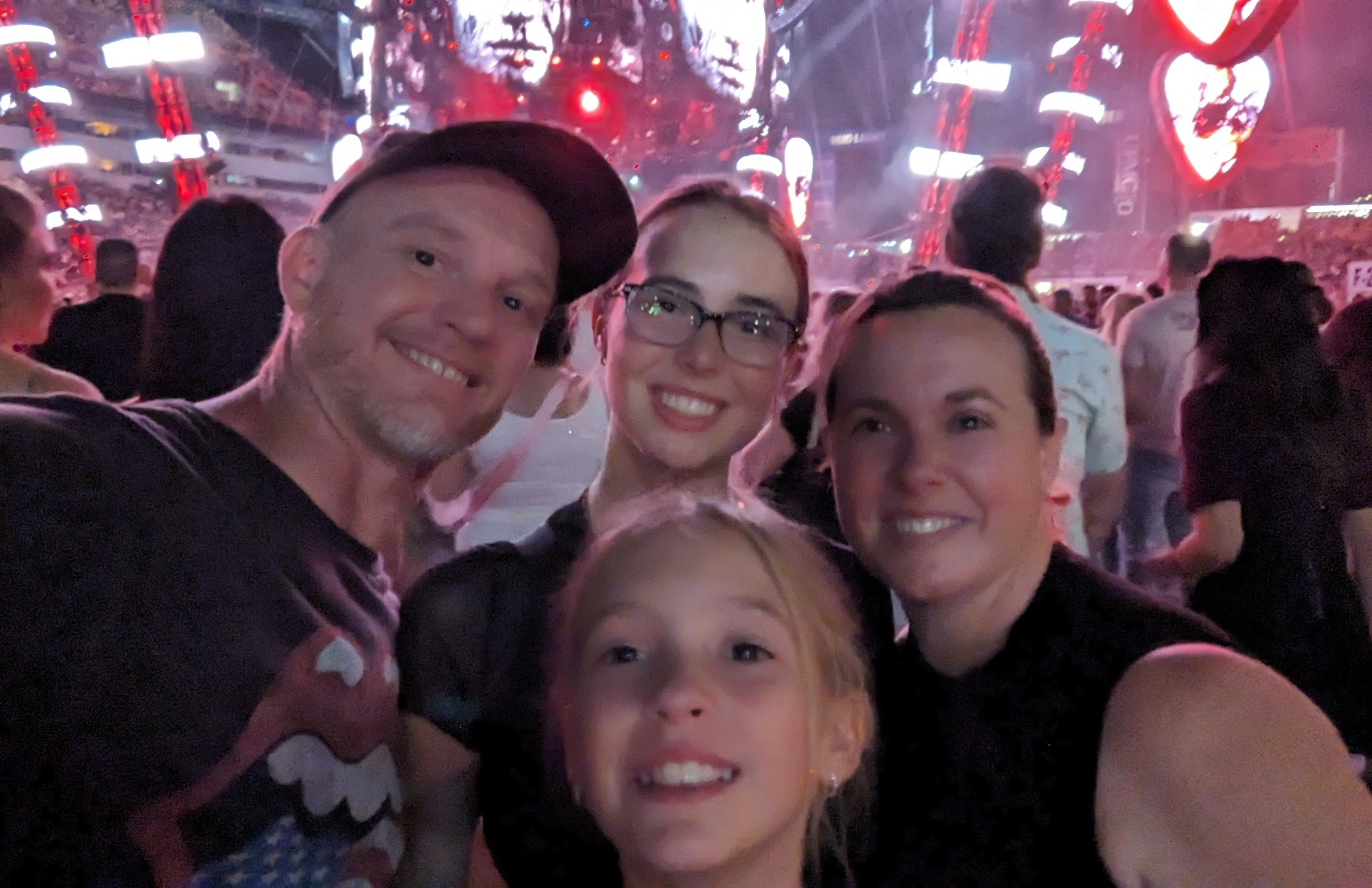 Ed Sheeran: +-=/x Tour