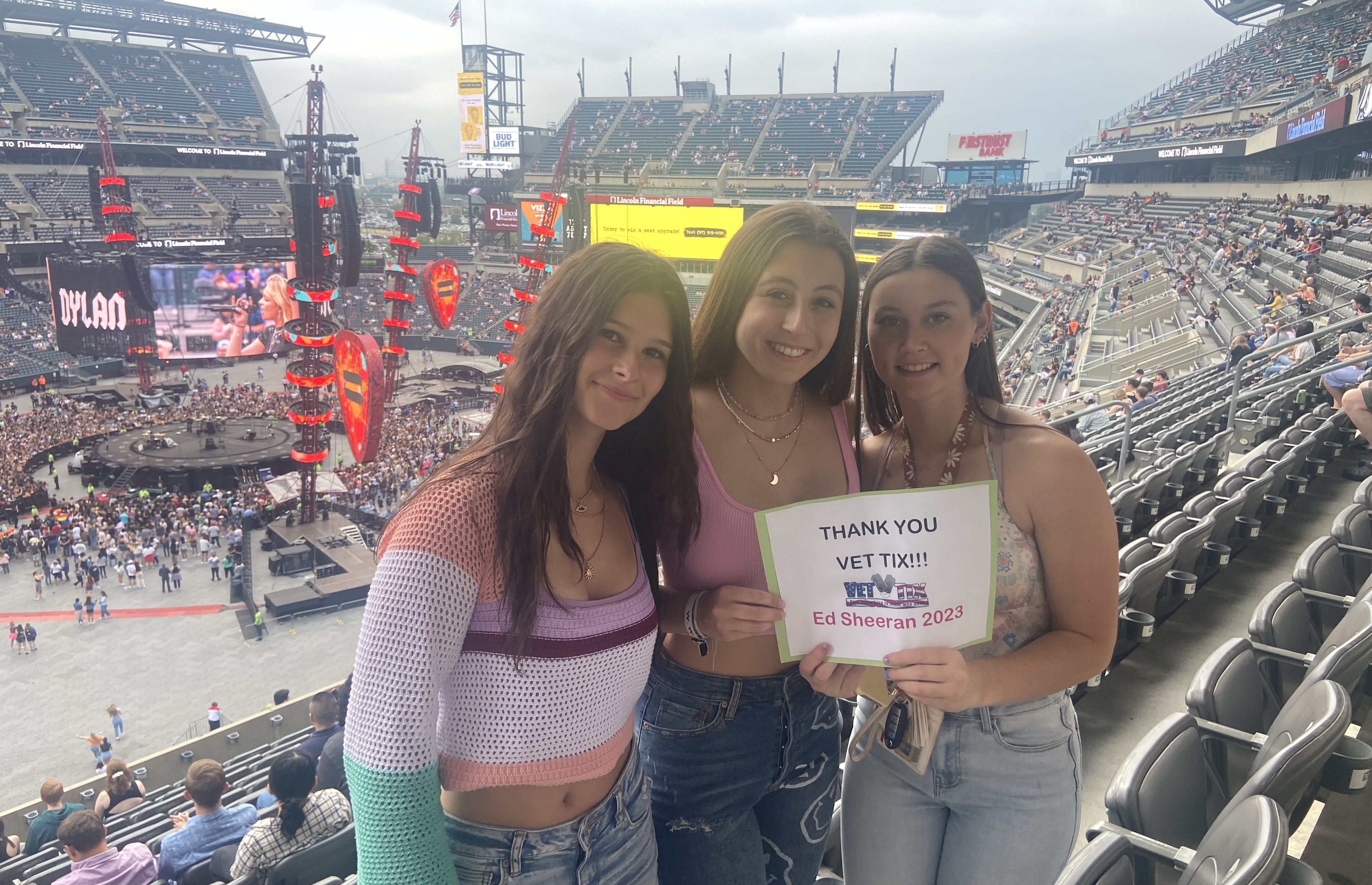 Ed Sheeran: +-=/x Tour