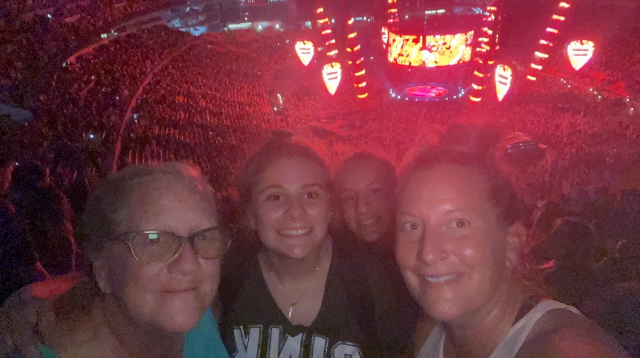 Ed Sheeran: +-=/x Tour