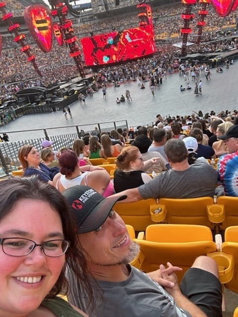 Ed Sheeran: +-=/x Tour