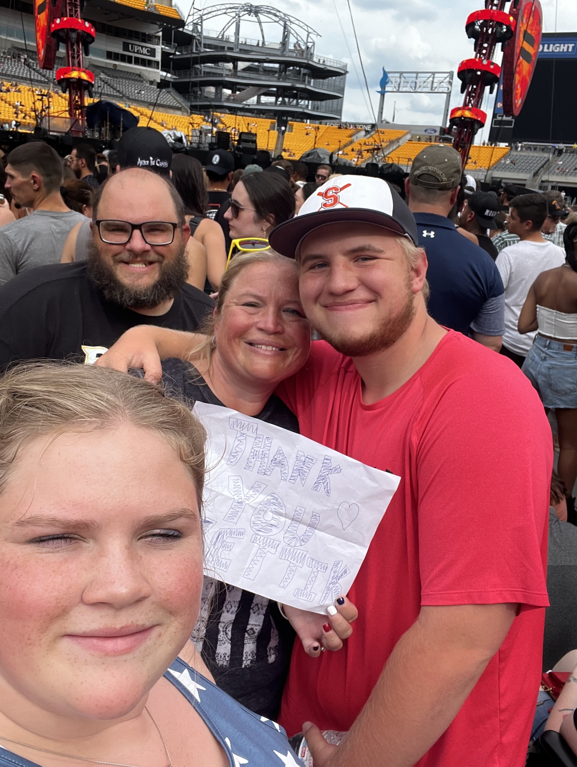 Ed Sheeran: +-=/x Tour
