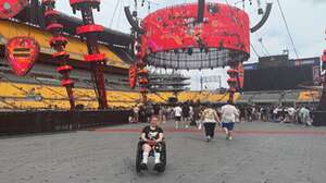 Ed Sheeran: +-=/x Tour