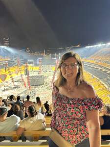 Ed Sheeran: +-=/x Tour