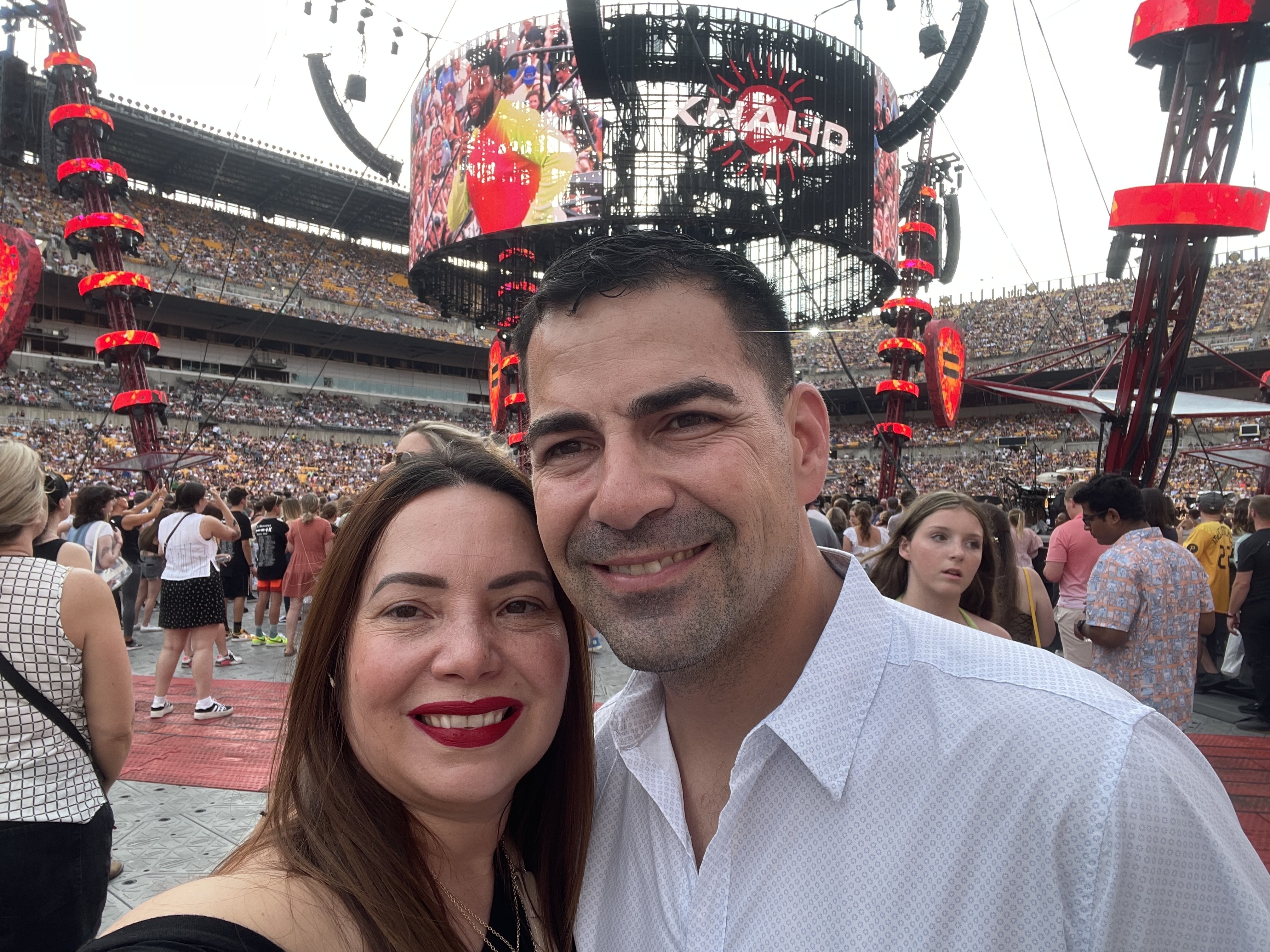 Ed Sheeran: +-=/x Tour