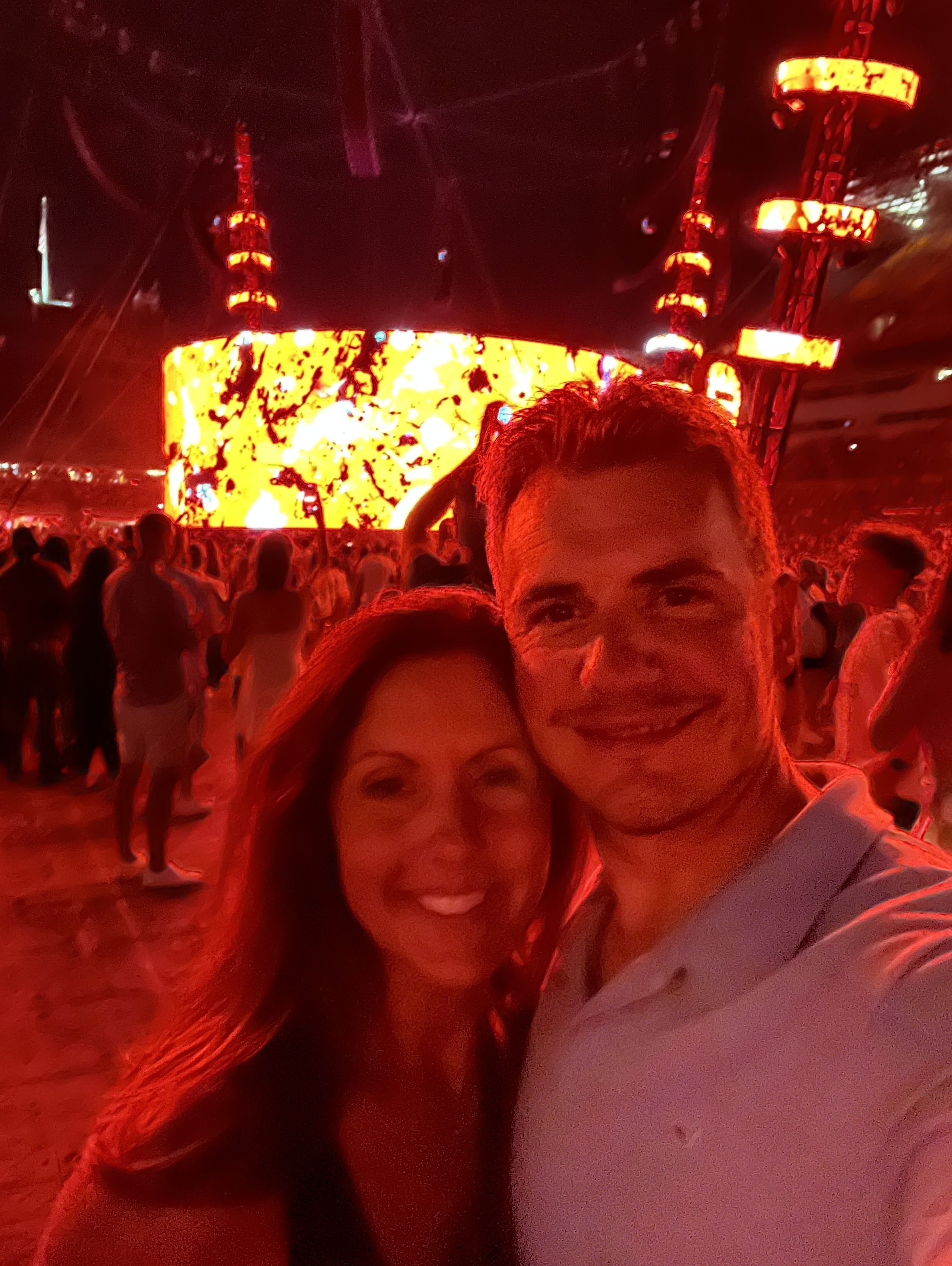 Ed Sheeran: +-=/x Tour