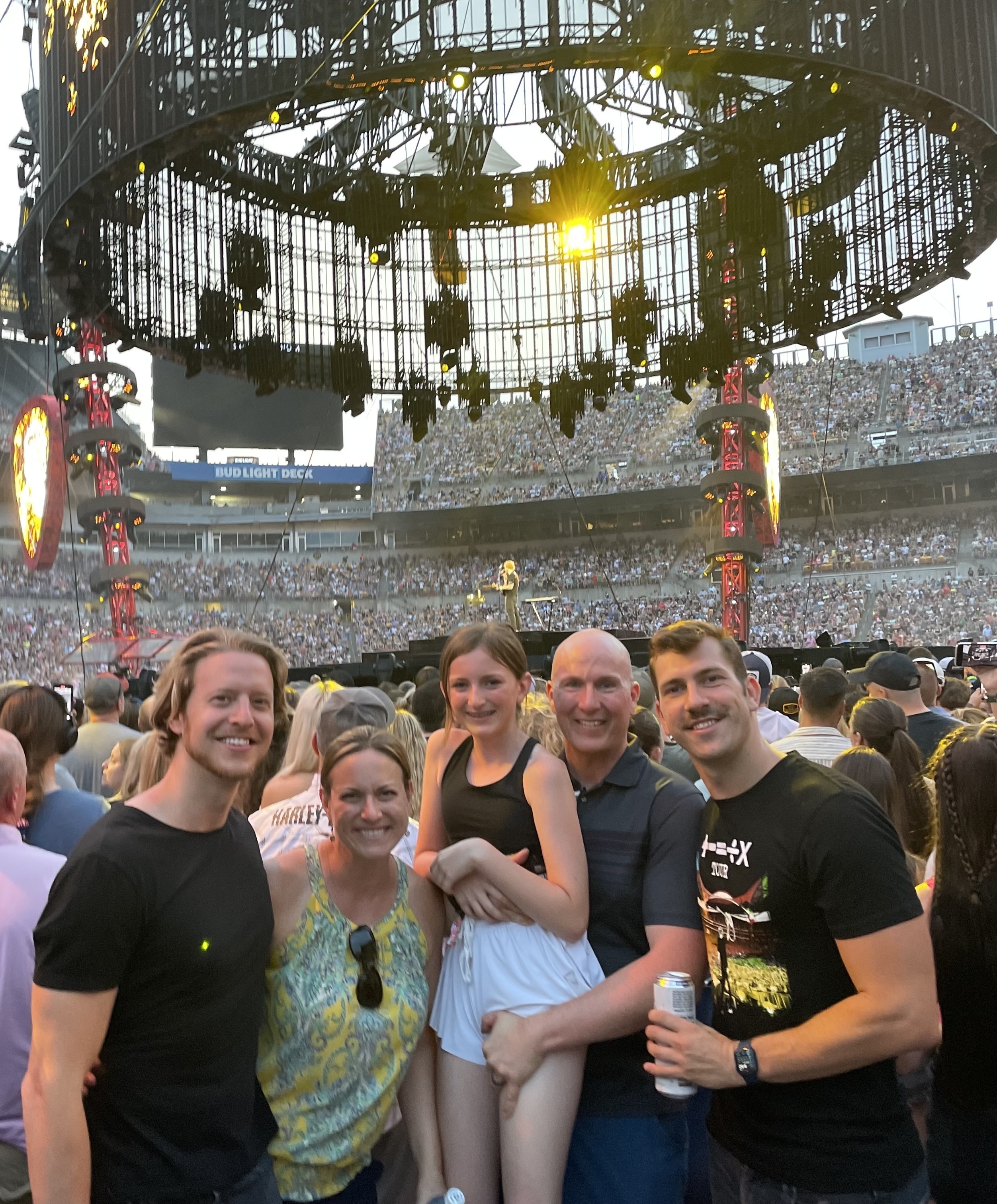 Ed Sheeran: +-=/x Tour