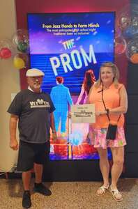 The Prom