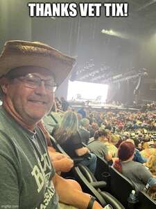 Bryan Adams: So Happy It Hurts 2023 W/ Joan Jett and the Blackhearts