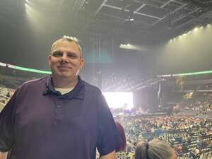 Bryan Adams: So Happy It Hurts 2023 W/ Joan Jett and the Blackhearts