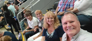 Bryan Adams: So Happy It Hurts 2023 W/ Joan Jett and the Blackhearts