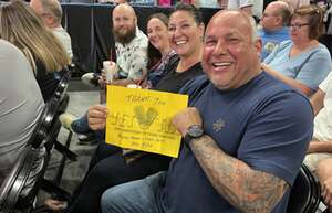 Bryan Adams: So Happy It Hurts 2023 W/ Joan Jett and the Blackhearts