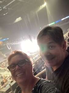 Bryan Adams: So Happy It Hurts 2023 W/ Joan Jett and the Blackhearts