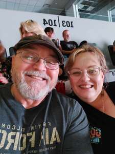 Bryan Adams: So Happy It Hurts 2023 W/ Joan Jett and the Blackhearts