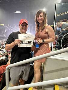 Bryan Adams: So Happy It Hurts 2023 W/ Joan Jett and the Blackhearts