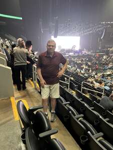 Bryan Adams: So Happy It Hurts 2023 W/ Joan Jett and the Blackhearts