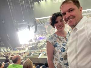 Bryan Adams: So Happy It Hurts 2023 W/ Joan Jett and the Blackhearts