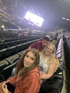 Bryan Adams: So Happy It Hurts 2023 W/ Joan Jett and the Blackhearts