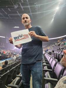 Bryan Adams: So Happy It Hurts 2023 W/ Joan Jett and the Blackhearts