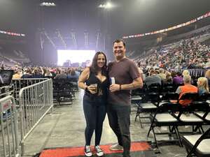 Bryan Adams: So Happy It Hurts 2023 W/ Joan Jett and the Blackhearts