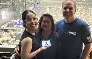 Bryan Adams: So Happy It Hurts 2023 W/ Joan Jett and the Blackhearts