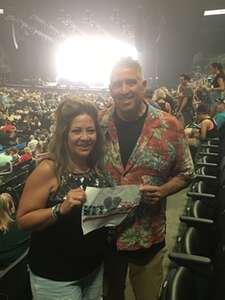 Bryan Adams: So Happy It Hurts 2023 W/ Joan Jett and the Blackhearts