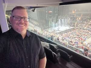 Bryan Adams: So Happy It Hurts 2023 W/ Joan Jett and the Blackhearts