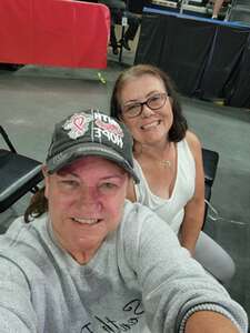 Bryan Adams: So Happy It Hurts 2023 W/ Joan Jett and the Blackhearts