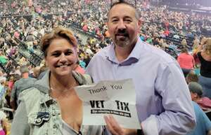 Bryan Adams: So Happy It Hurts 2023 W/ Joan Jett and the Blackhearts