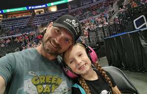 Bryan Adams: So Happy It Hurts 2023 W/ Joan Jett and the Blackhearts