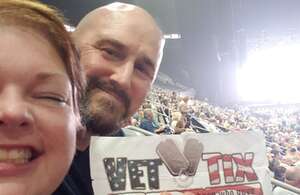 Bryan Adams: So Happy It Hurts 2023 W/ Joan Jett and the Blackhearts