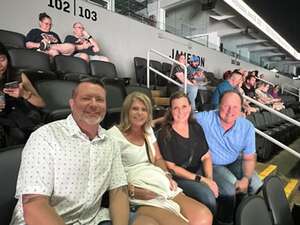 Bryan Adams: So Happy It Hurts 2023 W/ Joan Jett and the Blackhearts