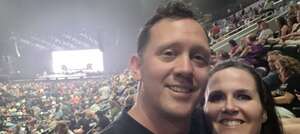 Bryan Adams: So Happy It Hurts 2023 W/ Joan Jett and the Blackhearts