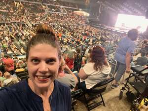 Bryan Adams: So Happy It Hurts 2023 W/ Joan Jett and the Blackhearts