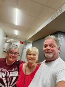 Bryan Adams: So Happy It Hurts 2023 W/ Joan Jett and the Blackhearts