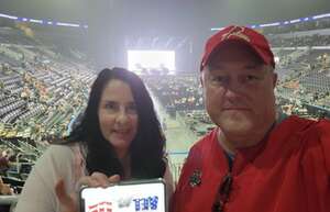 Bryan Adams: So Happy It Hurts 2023 W/ Joan Jett and the Blackhearts