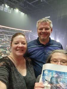 Bryan Adams: So Happy It Hurts 2023 W/ Joan Jett and the Blackhearts