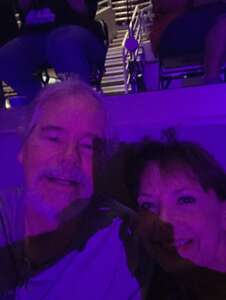 Bryan Adams: So Happy It Hurts 2023 W/ Joan Jett and the Blackhearts