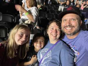 Bryan Adams: So Happy It Hurts 2023 W/ Joan Jett and the Blackhearts