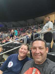 Bryan Adams: So Happy It Hurts 2023 W/ Joan Jett and the Blackhearts