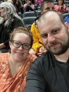 Bryan Adams: So Happy It Hurts 2023 W/ Joan Jett and the Blackhearts