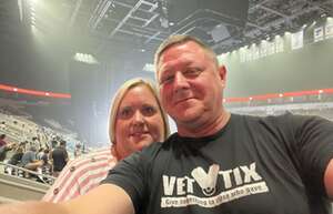 Bryan Adams: So Happy It Hurts 2023 W/ Joan Jett and the Blackhearts