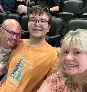 Bryan Adams: So Happy It Hurts 2023 W/ Joan Jett and the Blackhearts