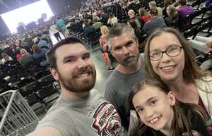 Bryan Adams: So Happy It Hurts 2023 W/ Joan Jett and the Blackhearts