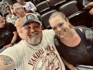 Bryan Adams: So Happy It Hurts 2023 W/ Joan Jett and the Blackhearts